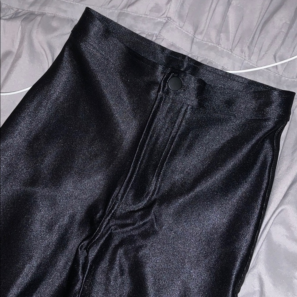 American Apparel Disco Pants